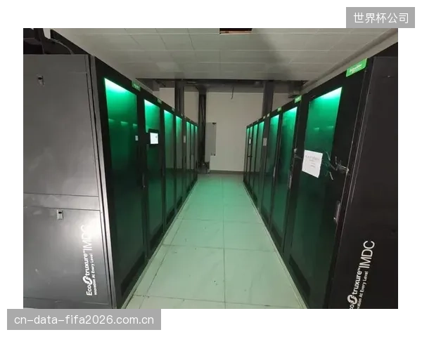 Keep全民健身项目线下体验中心部署施耐德门禁式冷量分配方案,强化私有云微模块的物理环境安全 Keep全民健身项目线下体验中心部署施耐德门禁式冷量分配方案,强化私有云微模块的物理环境安全
